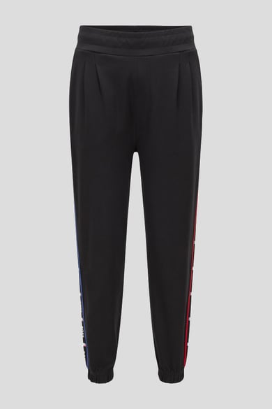 ΠΑΝΤΕΛΟΝΙ ΦΟΡΜΑΣ BOSS X NBA - 001 ΜΑΥΡΟ